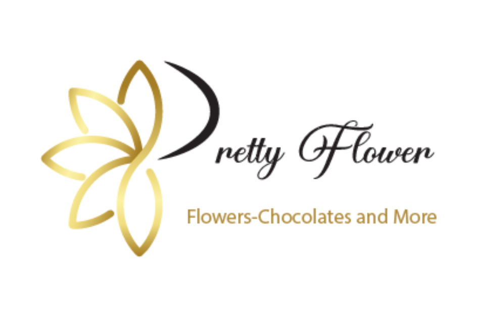 Pretty Flower Logo