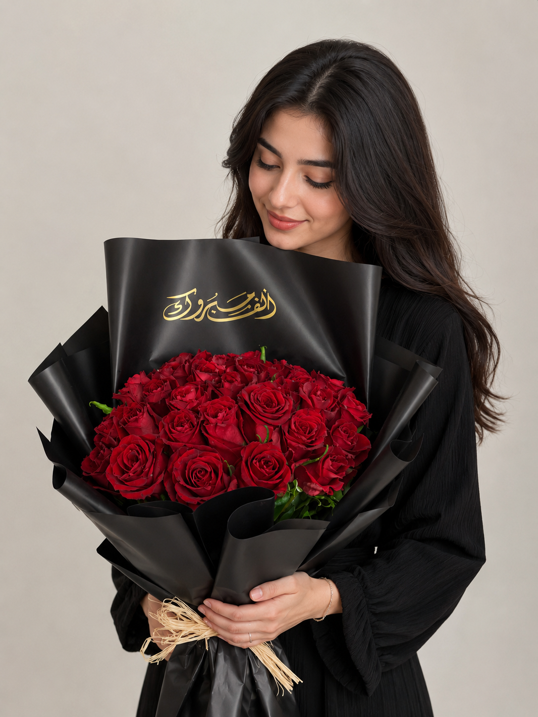 hand bouquet  